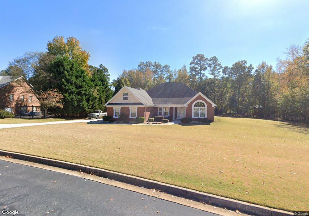 1322 Foxglove Ln SW, Conyers, GA 30094 - photo 1