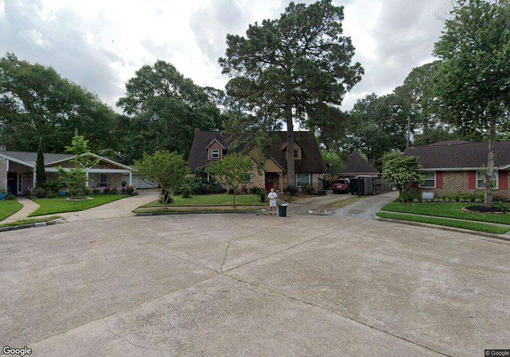 1003 Thornton Rd, Houston, TX 77018 - photo 1