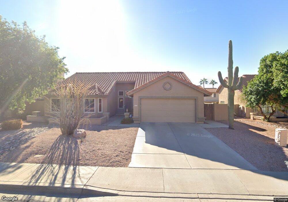 5927 E Fountain St, Mesa, AZ 85205 - photo 1