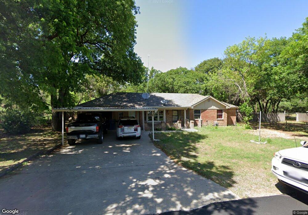 7160 Jay Ln, Azle, TX 76020 - photo 1