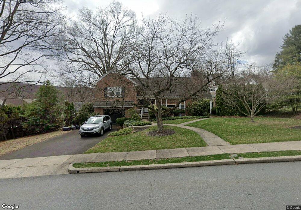 306 High St, Reading, PA 19606 - photo 1