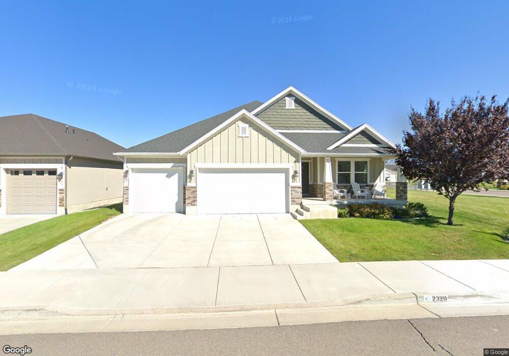 2320 W 525 S, Layton, UT 84041 - photo 1
