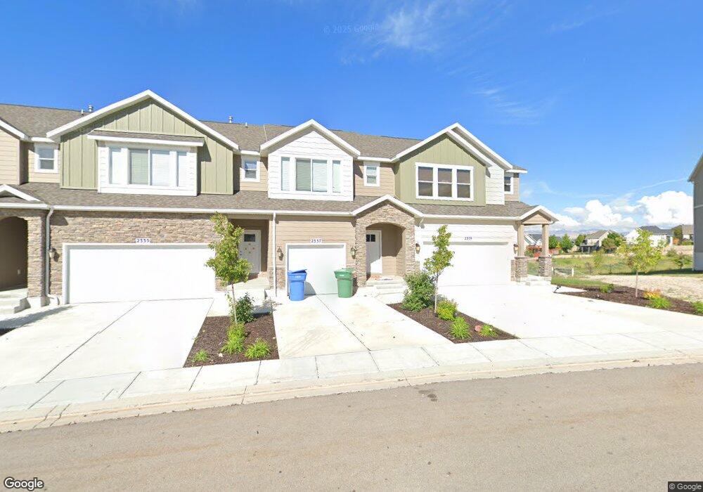 2337 W Cresthaven Ln, Lehi, UT 84043 - photo 1