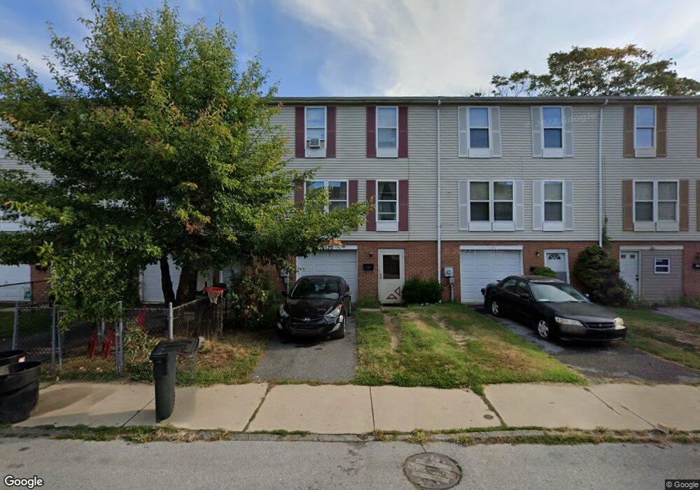 1129 E 14th St, Wilmington, DE 19802 - photo 1