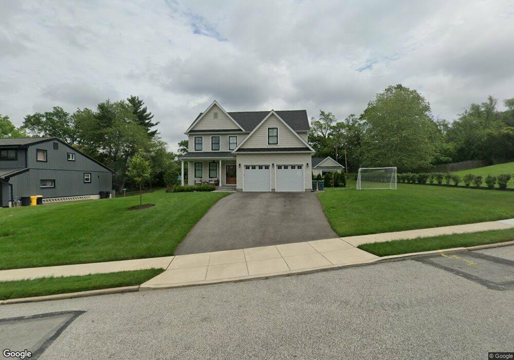 704 Preston Rd, Glenside, PA 19038 - photo 1