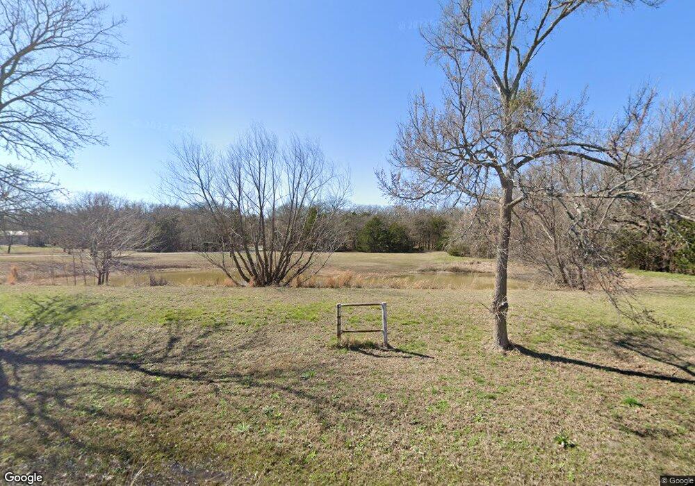 412 Mccary St, Callisburg, TX 76240 - photo 1