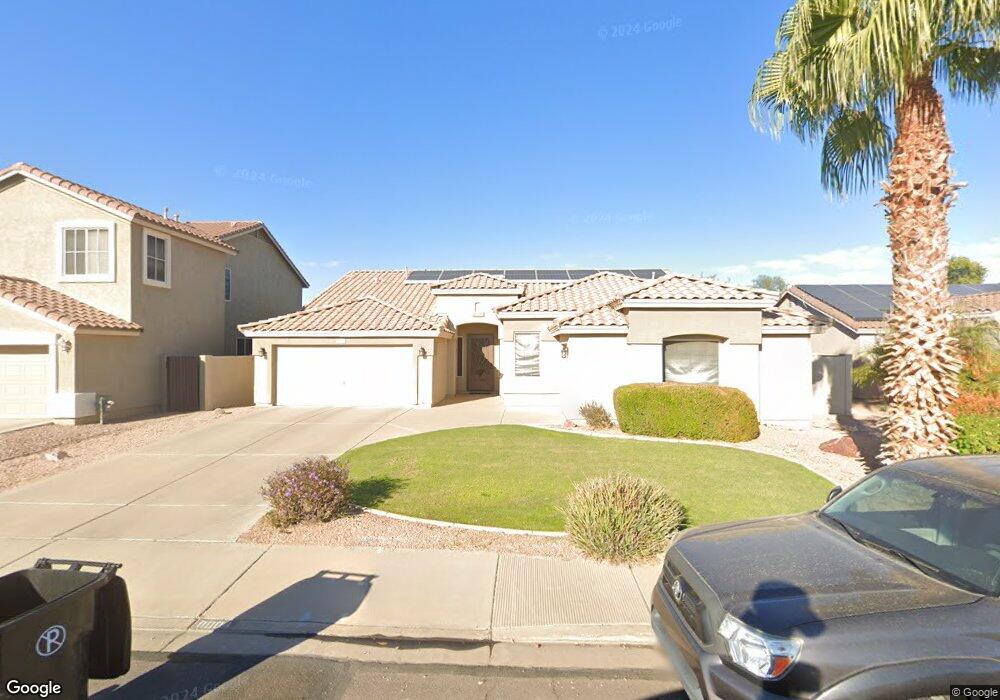 8004 E Obispo Ave, Mesa, AZ 85212 - photo 1