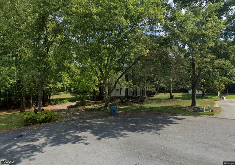 271 Wade Dr NE, Calhoun, GA 30701 - photo 1