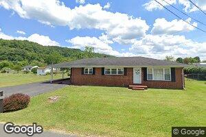 175 Jackson St, Raven, VA 24639