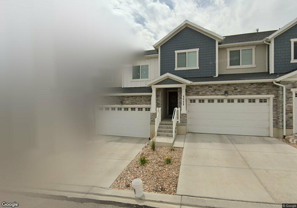 4889 W Eiffel Way, Riverton, UT 84096 - photo 1