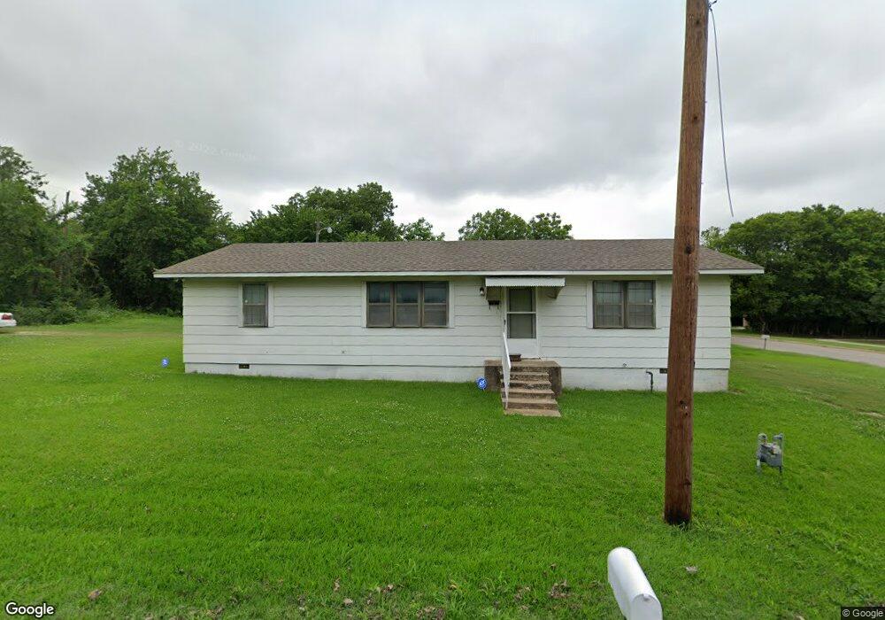 925 N St NE, Ardmore, OK 73401 - photo 1