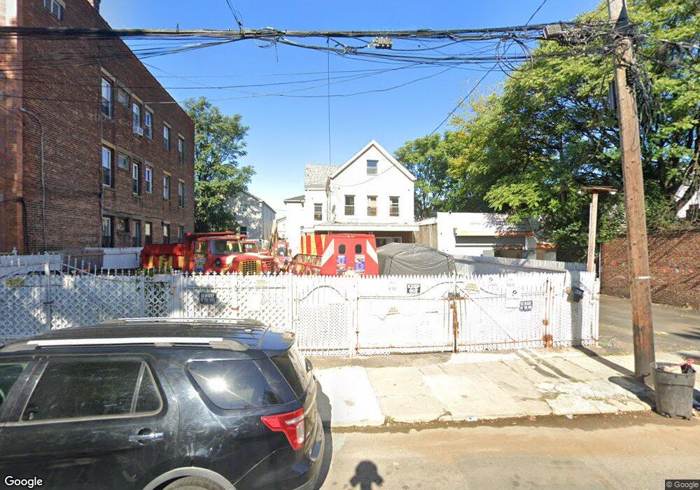 411 S 18th St, Newark, NJ 07103 - photo 1