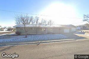 106 Martin Ave, Baker, MT 59313