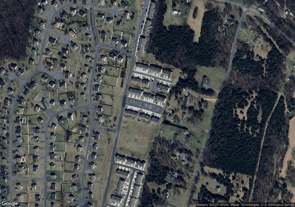 TBD Sullyruth Ct unit LITCHFIELDNOBASEMENT, Bunker Hill, WV 25413 - photo 1