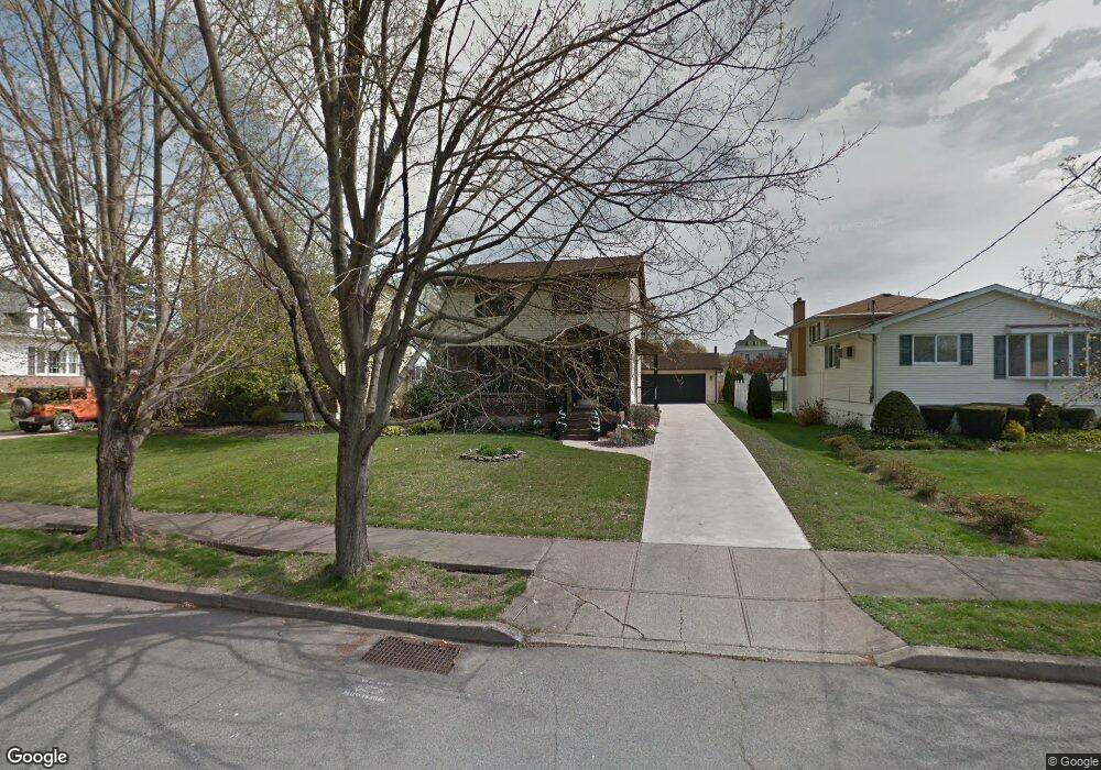 38 Center St, Forty Fort, PA 18704 - photo 1