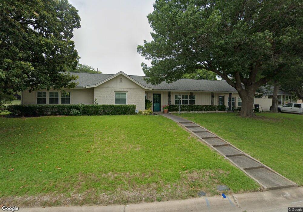 402 E Walker St, Decatur, TX 76234 - photo 1