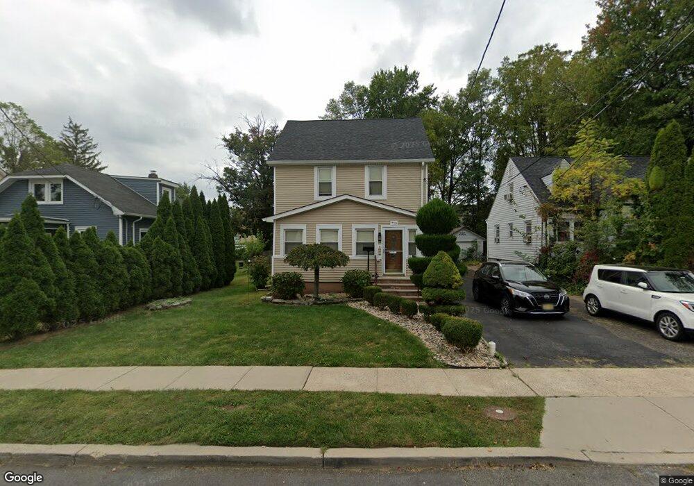 715 Stanley Terrace, Roselle, NJ 07203 - photo 1