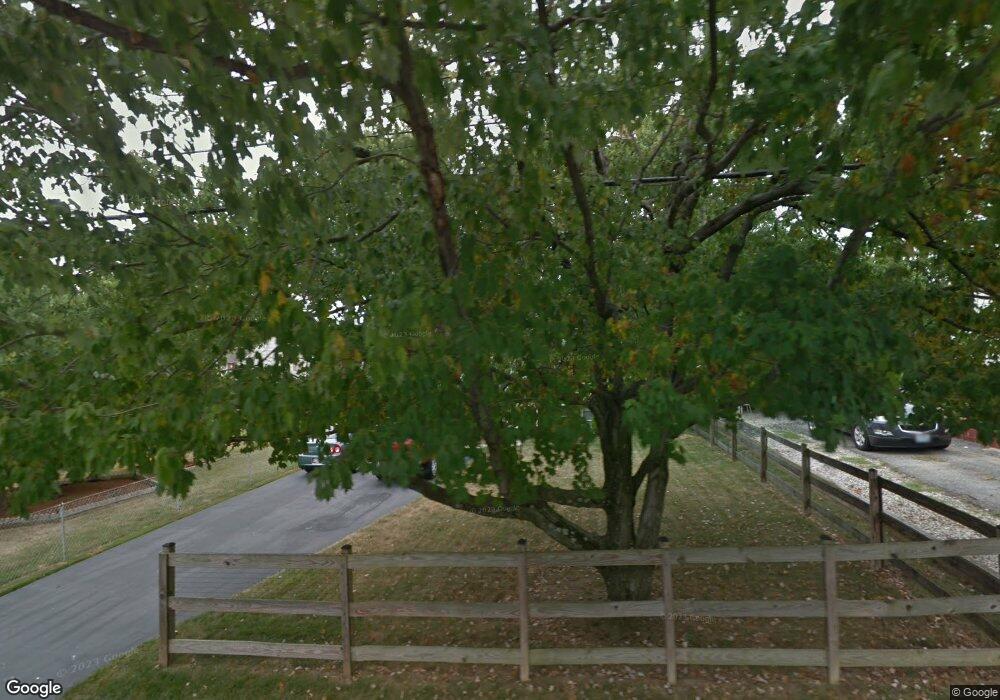 9382 N Laurel Rd unit W, Laurel, MD 20723 - photo 1