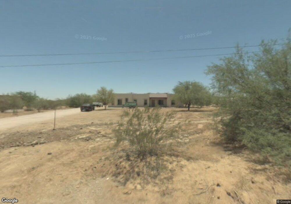 1343 E Paint Your Wagon Trail, Phoenix, AZ 85085 - photo 1