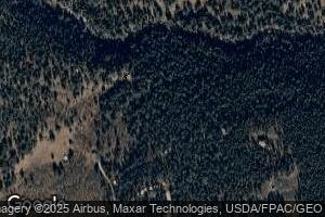 495 Lab Rd, Allenspark, CO 80510