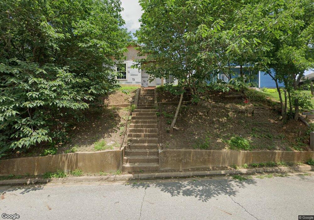 919 W Munson St, Denison, TX 75020 - photo 1