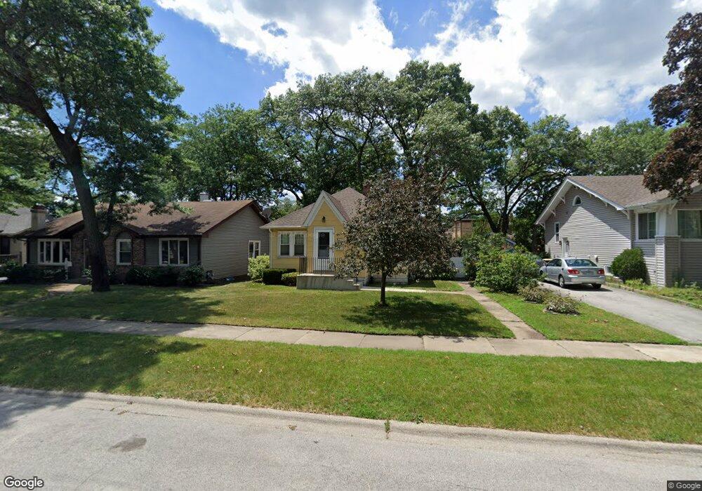 18236 Walter St, Lansing, IL 60438 - photo 1