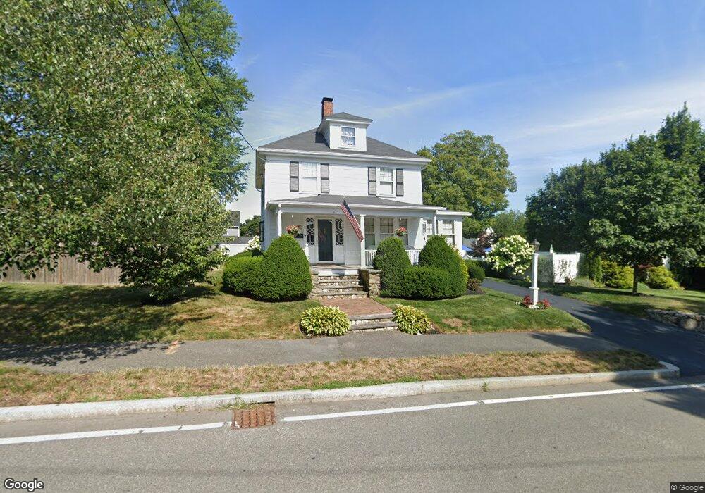 78 Pine St, Danvers, MA 01923 - photo 1