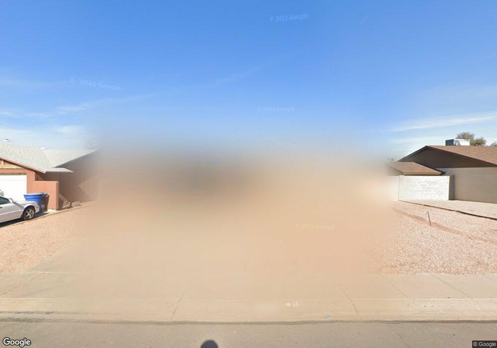 1416 W El Alba Way unit 14, Chandler, AZ 85224 - photo 1