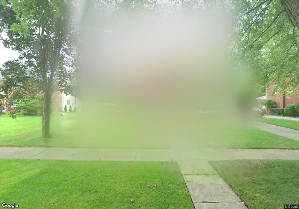 942 Pemberton Rd, Grosse Pointe Park, MI 48230 - photo 1