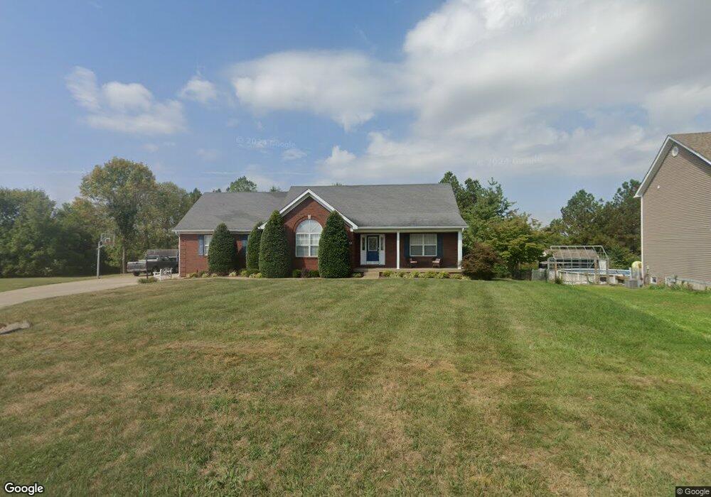 244 Helmwood Cir, Mount Washington, KY 40047 - photo 1
