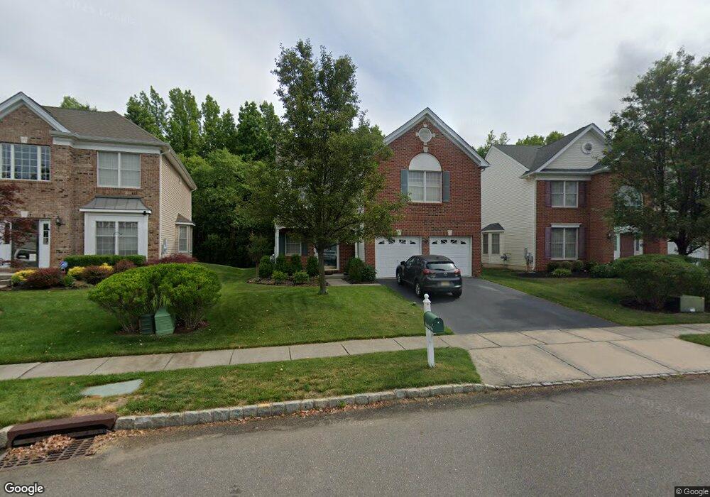 16 Devonshire Dr, Princeton, NJ 08540 - photo 1