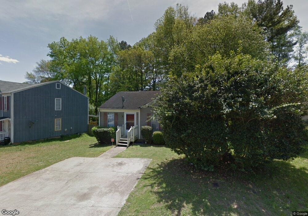 341 Pin Oak Ct SW unit 4, Marietta, GA 30008 - photo 1