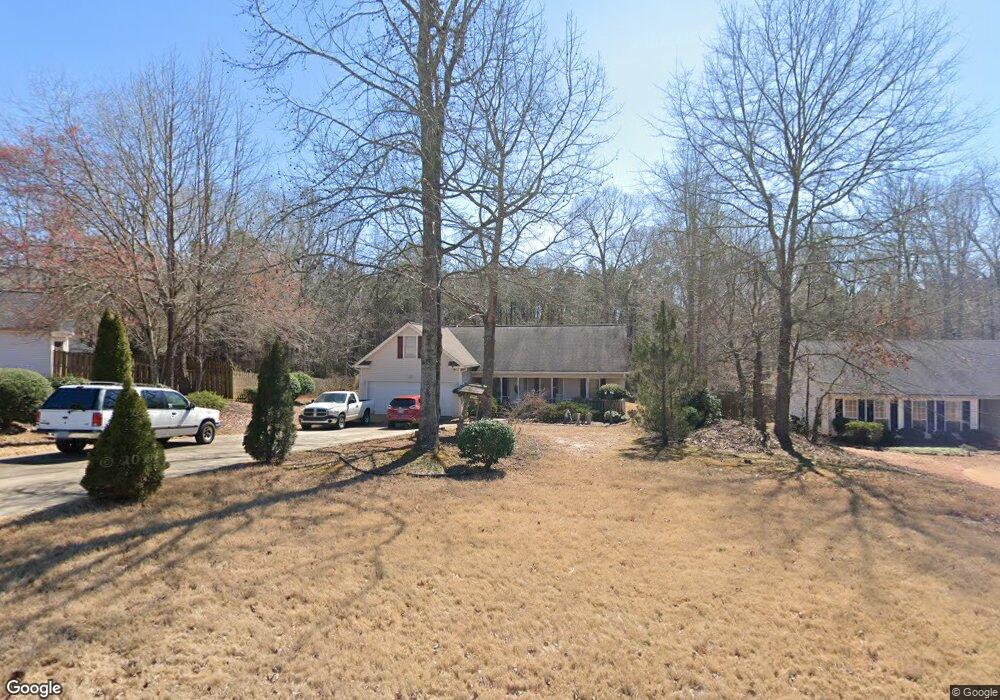 370 Freeman Dr, Covington, GA 30016 - photo 1