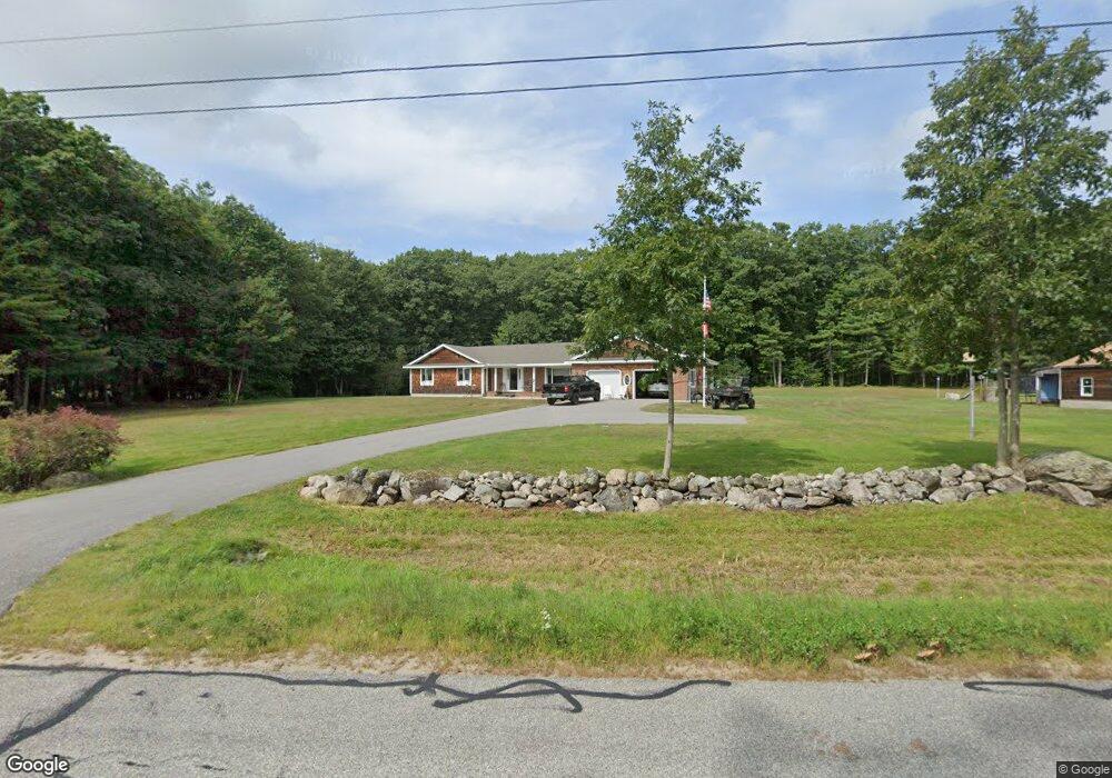 75 Squire Libby Rd, Buxton, ME 04093 - photo 1