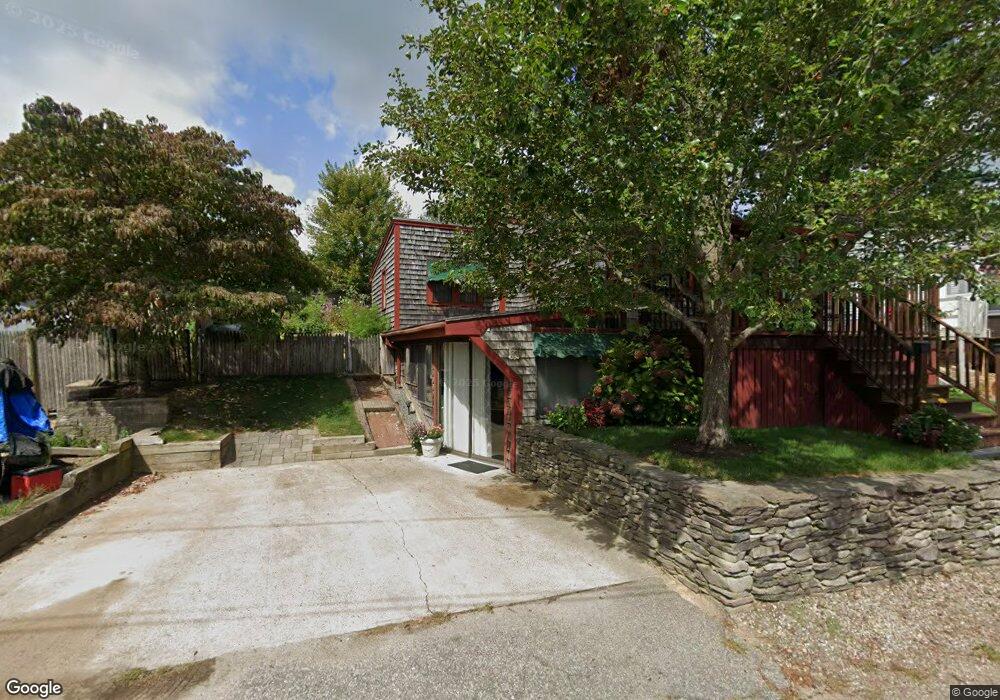 16 Brockton Ave, Carver, MA 02330 - photo 1