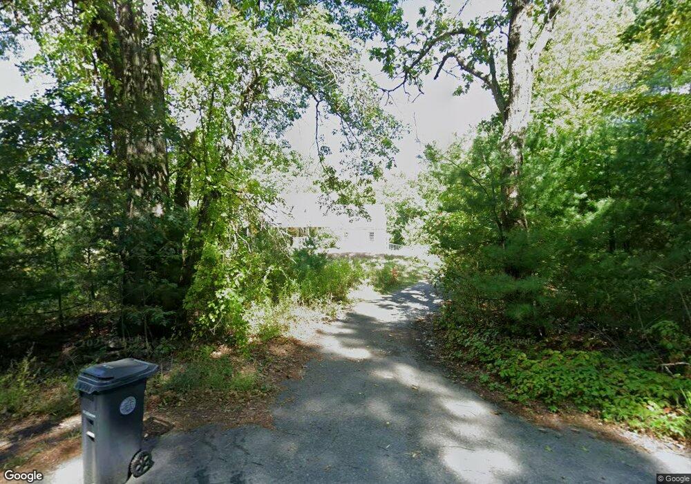 423 Groton St, Dunstable, MA 01827 - photo 1