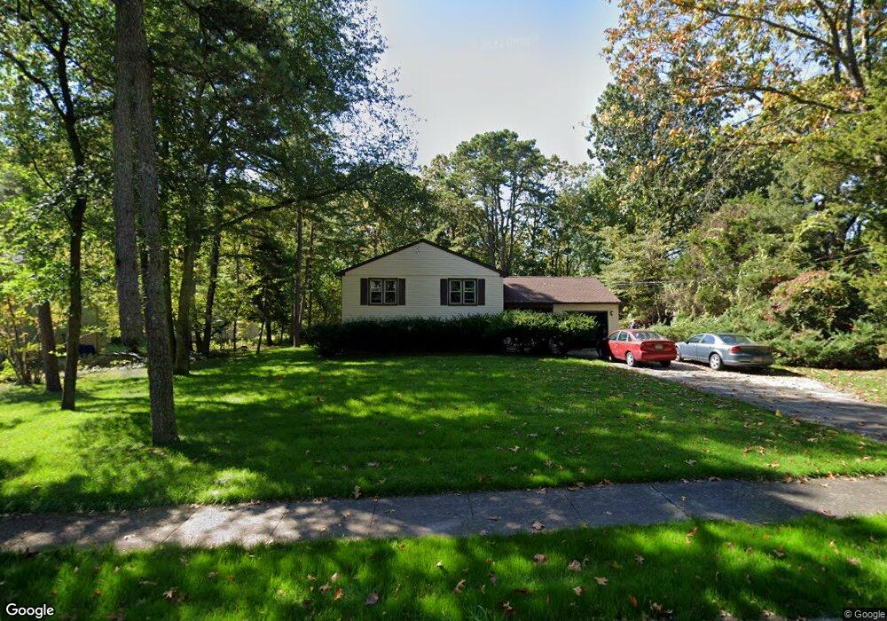 703 6th St, Atco, NJ 08004 - photo 1