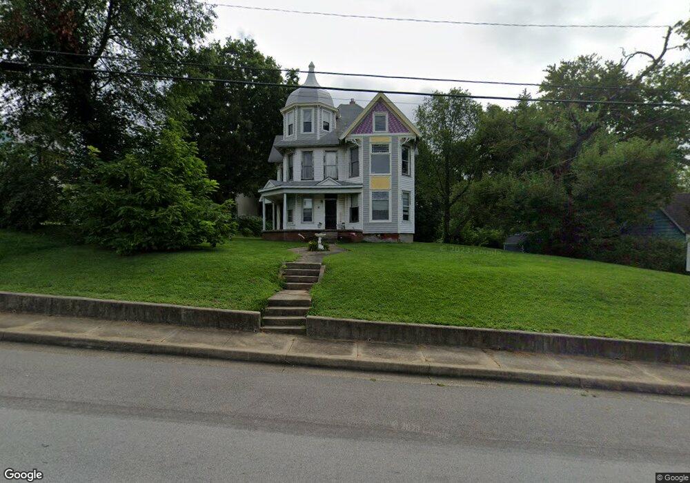 16 S Main St, Chrisney, IN 47611 - photo 1