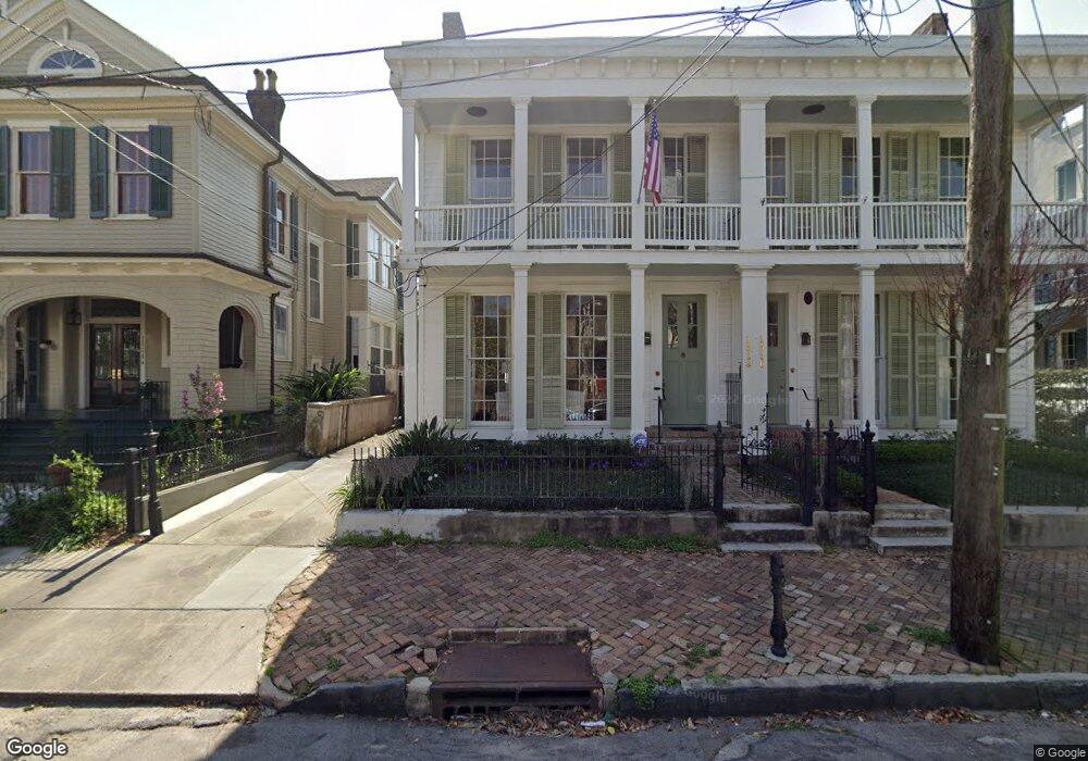 1528 4th St, New Orleans, LA 70130 - photo 1