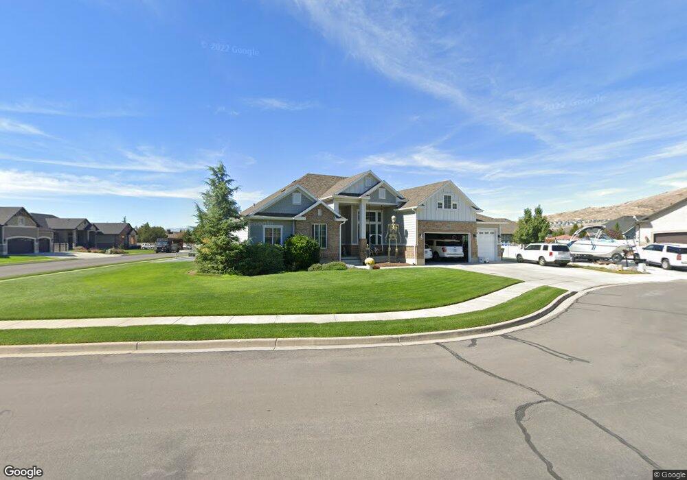 2993 N 870 W, Lehi, UT 84043 - photo 1