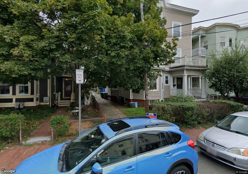 2 Rice Cir, Cambridge, MA 02140 - photo 1