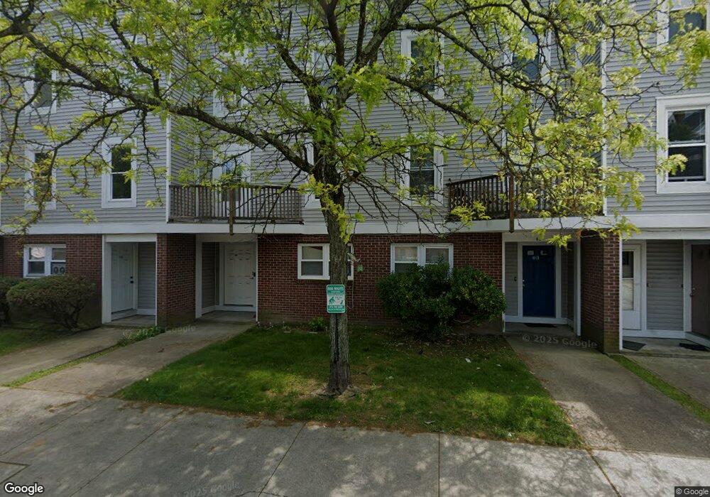 80 Tell St unit 80-A, Providence, RI 02909 - photo 1