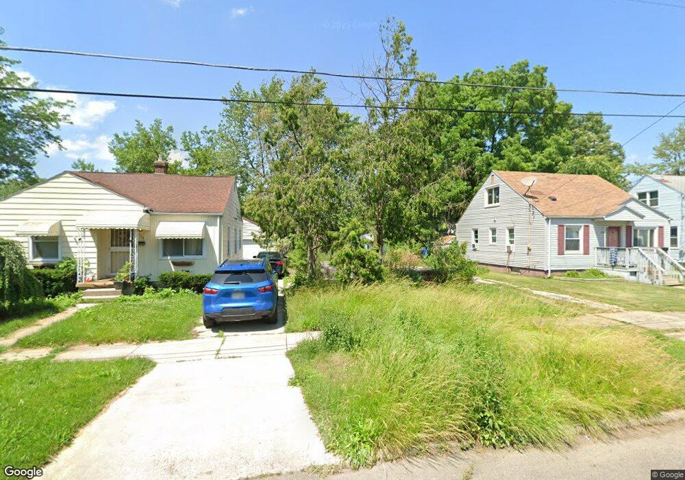 1110 Waldman Ave, Flint, MI 48507 - photo 1