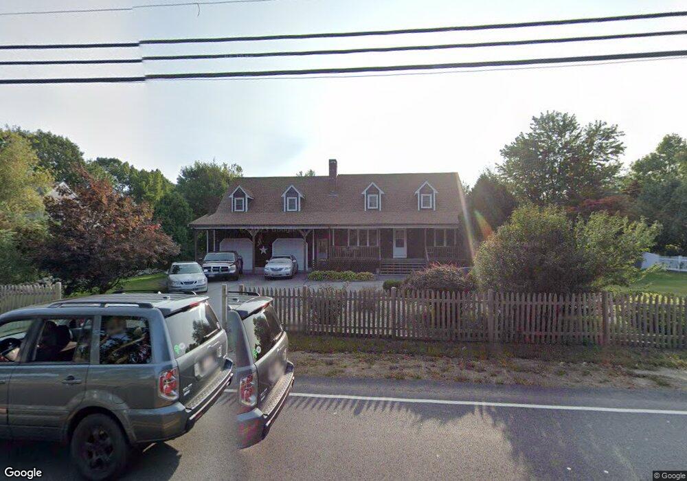 400 Hancock St, Abington, MA 02351 - photo 1