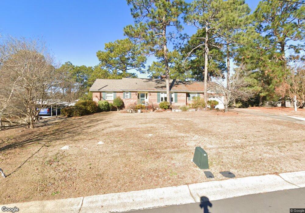 2334 Colgate Dr, Fayetteville, NC 28304 - photo 1