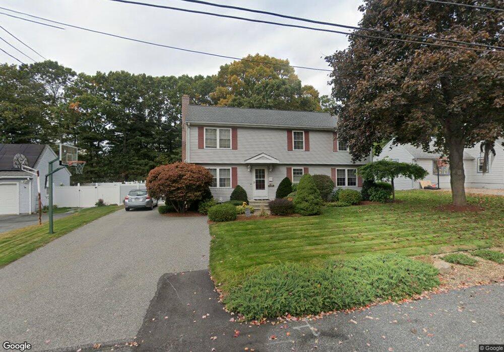 20 Oakvale Rd, Framingham, MA 01701 - photo 1