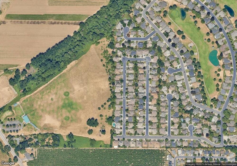 6266 Nicklaus Loop N, Keizer, OR 97303 - photo 1