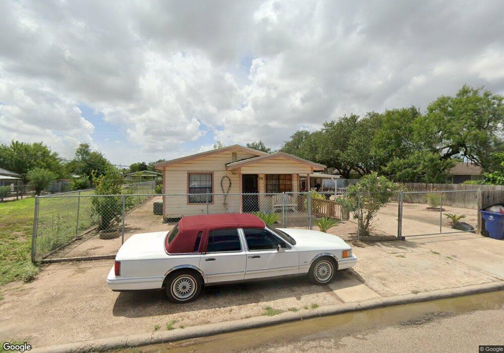 607 S 22nd St, Donna, TX 78537 - photo 1