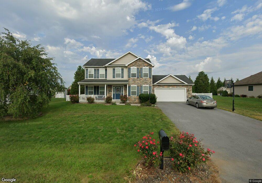 164 Sunbeam Place, Greencastle, PA 17225 - photo 1