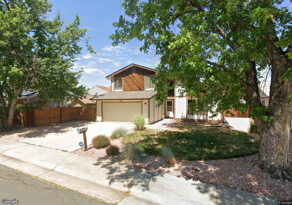 14803 E Evans Ave, Aurora, CO 80014 - photo 1